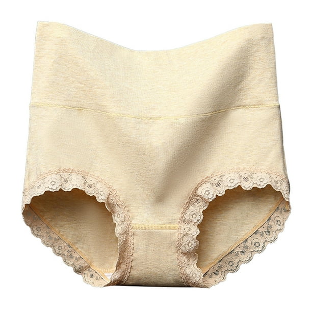 Aligament Panties For Women High Waist Ladies Shapewear Ladies