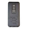 thumbnail image 2 of HQRP Remote Control for SoundDock Series II Digital Music System 310100-0100 Speaker Dock Controller Series-2, 2 of 2