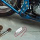 thumbnail image 2 of Portafusibles en línea para motocicleta, portafusibles doble para scooter, ATV, karts, motocicletas, 2 of 6