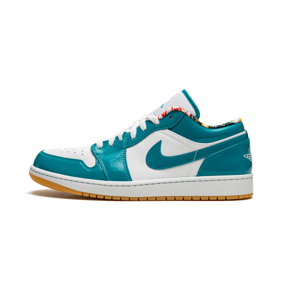 JORDAN MENS Air Jordan 1 Low SE "Barcelona" DC6991 400 DC6991 400 from Stadium Goods