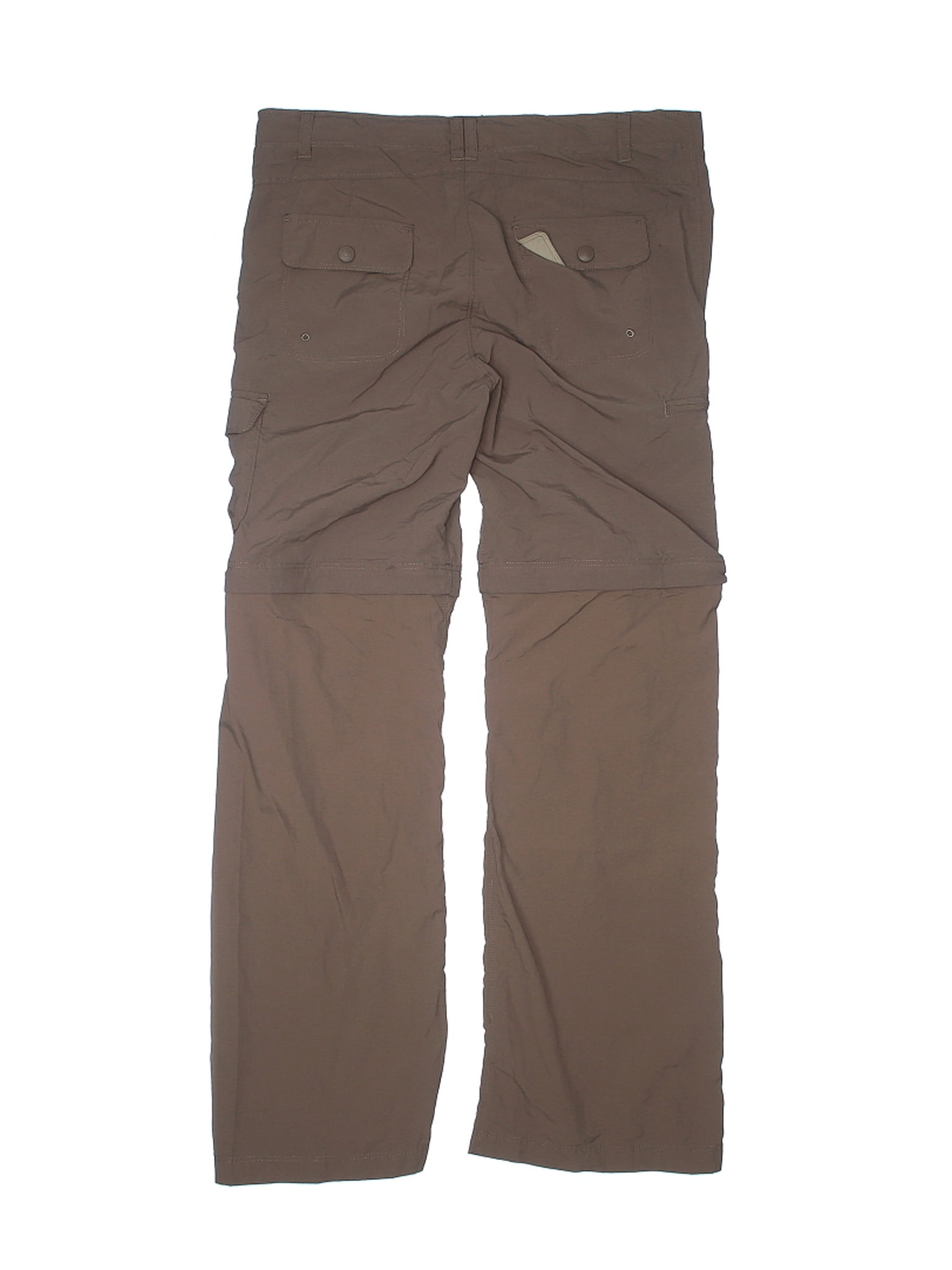 cargo trousers size 18