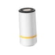 thumbnail image 1 of Sellador al vacío de alimentos, envasador, bomba de vacío eléctrica de evacuación de aire de mano Blanco mayimx Máquina selladora al vacío, 1 of 8