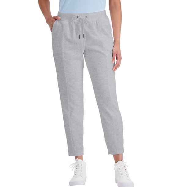 Champion Women's Campus French Terry Sweatpants, Cotton Pants, Women's  Drawstring Sweatpants, 29, Black, Medium : : Clothing, Shoes &  Accessories