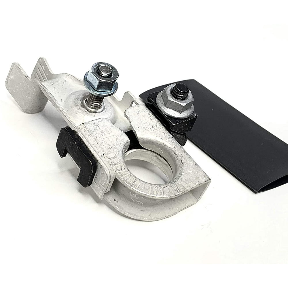 2012 Ford F150 Positive Battery Terminal