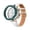 D*5X5CM, variant on Superior Smart Watch With With Long Lasting Battery Life | Featuring Advanced Features | Great For Monitoring Wellness White Ideal For Always On Display White
