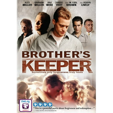 Brother&amp;#39;s Keeper (DVD)