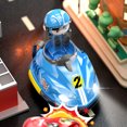 thumbnail image 3 of Vehículos Batalla RC para Pequeños 2 Jugadores Juego Padres E Hijos, 3 of 9