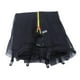thumbnail image 1 of Red de repuesto para trampolín Red de seguridad Protección envolvente Trampolín seguro para niños 8 pies 6 postes, 1 of 9