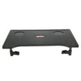 thumbnail image 4 of Baohd Elderly Plastic Removable Wheelchair Lap Tray Eating Reading Table Desk ., 4 of 9