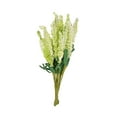 thumbnail image 5 of jiaroswwei 10Pcs/Bouquet Artificial Hyacinth Flower DIY Crafts Wedding Home Floral Decor, 5 of 6