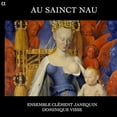 thumbnail image 2 of Ensemble Clement Janequin - Au Sainct Nau - Music & Performance - CD, 2 of 2