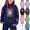 32#Dark Gray, variant on Kids 2 Piece Sets Halloween Neon Ghost Hooded Suit Backyard Bonfire Friend Costume Gathering Kids Hooded Pant Sweatsuit