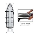 thumbnail image 4 of HELLHERO Iron Board Cover Easy to Install Elastic Edge Ironing Board Covets for Home Halloween, 4 of 5