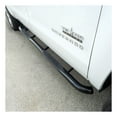 thumbnail image 5 of 3" Round Side Bars Fits select: 2007-2019 CHEVROLET SILVERADO, 2007-2019 GMC SIERRA, 5 of 5