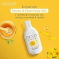 thumbnail image 2 of Godrej Professional Probio Honey Moisture Shampoo For Dry & Damaged Hair (250ml), 2 of 4