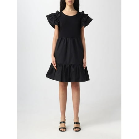 

Liu Jo Dress Woman Black Woman