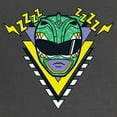 thumbnail image 2 of CafePress - Power Rangers Green Rang Women's Maternity T Shirt - Maternity Dark T-Shirt, 2 of 3