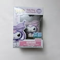thumbnail image 2 of Funko POP! Hello Kitty And Friends #128 Kuromi w/ Protector 9500 LE, 2 of 6