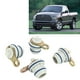 thumbnail image 5 of M Buder Tapón de Expansión Hemi 53032221AA Kit 4 Piezas para Chrysler Dodge Jeep Ram V8 Accesorios de Motor sin MDS (8 cm / 3.15 inches), 5 of 9