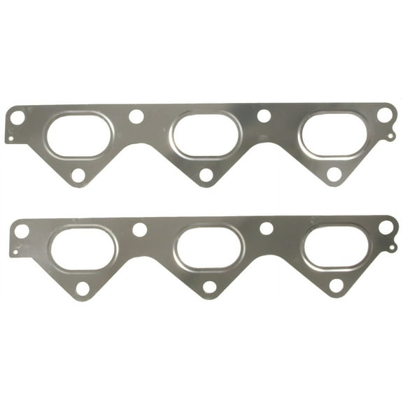 Mahle Exhaust Manifold Gasket Set MS19300
