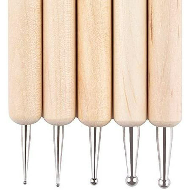 E6000 1-Ounce Tube with Precision Tips Industrial Strength Adhesive for  Crafting and Pixiss Wooden Art Dotting Stylus Pens 5 pcs Set - Rhinestone  Applicator Kit : : Home