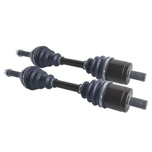 Polaris Sportsman front cv axles set 400 450 500 600 700 800 2005-2006