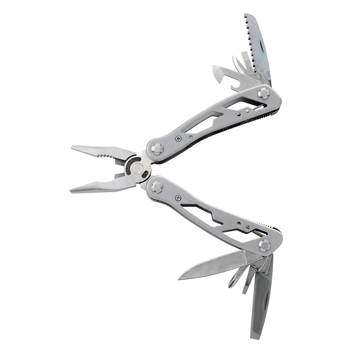 STANLEY 12-in-1 Multi-Tool with Holster