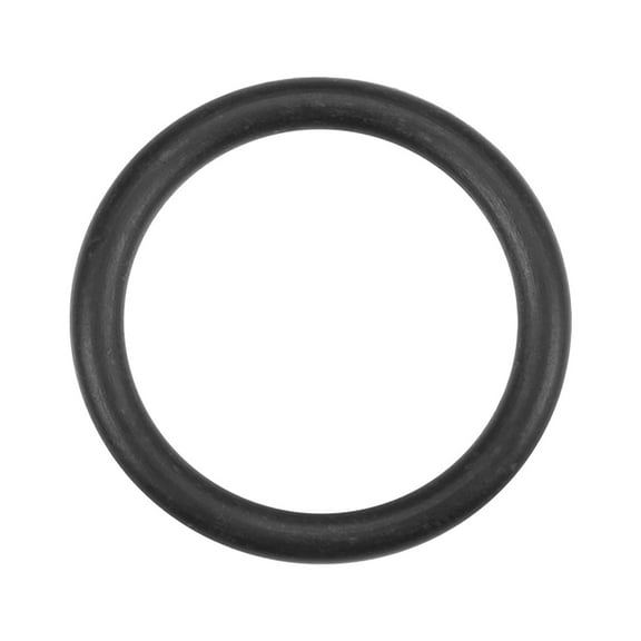 O-Rings Nitrile Rubber 17mm Inner Diameter 22.3mm OD 2.65mm Width Round Seal Gasket 20Pcs