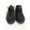 thumbnail image 2 of Ad-id-as Mens Black Canvas Casual Sneakers, Size: 10 #ZZ16+5, 2 of 6