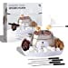 thumbnail image 3 of SHARPER IMAGE Machine à S'mores Électrique de Table pour l'Intérieur, Ensemble de 6 Pcs, Comprend 4 Brochettes et 4 Compartiments de Service, Nettoyage et Rangement Faciles, Sweet 16 Party, Plaisir Estival en Famille pour Enfants et Adultes, 3 of 10