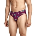 thumbnail image 2 of Jockey Men's True Style Bikini - 3 Pack, 2 of 7