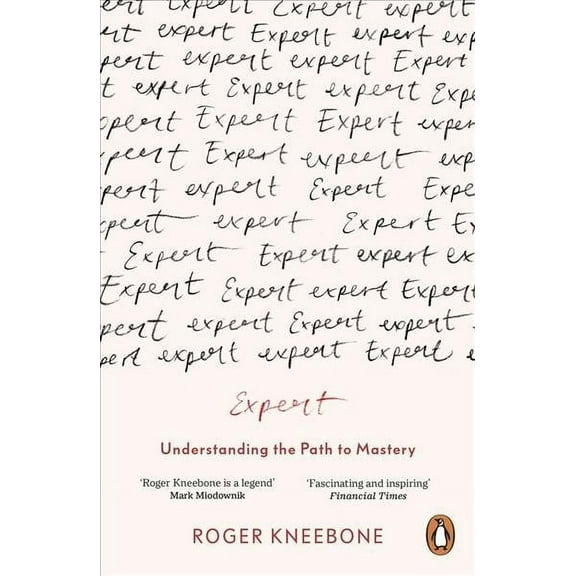 Expert (Paperback)