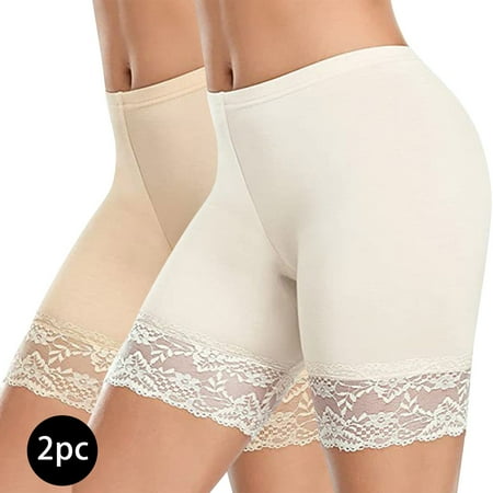 Pantys for Women Women s Boy Short Panties Boyshorts Women Solid Color Patchwork Briefs Panties Underwear Knickers Bikini Underpants