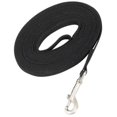 thumbnail image 1 of ATTOE Dog Lead Pet Leash Training Walk Rope Long Strong ATTOE ATTOE Black, 1 of 6