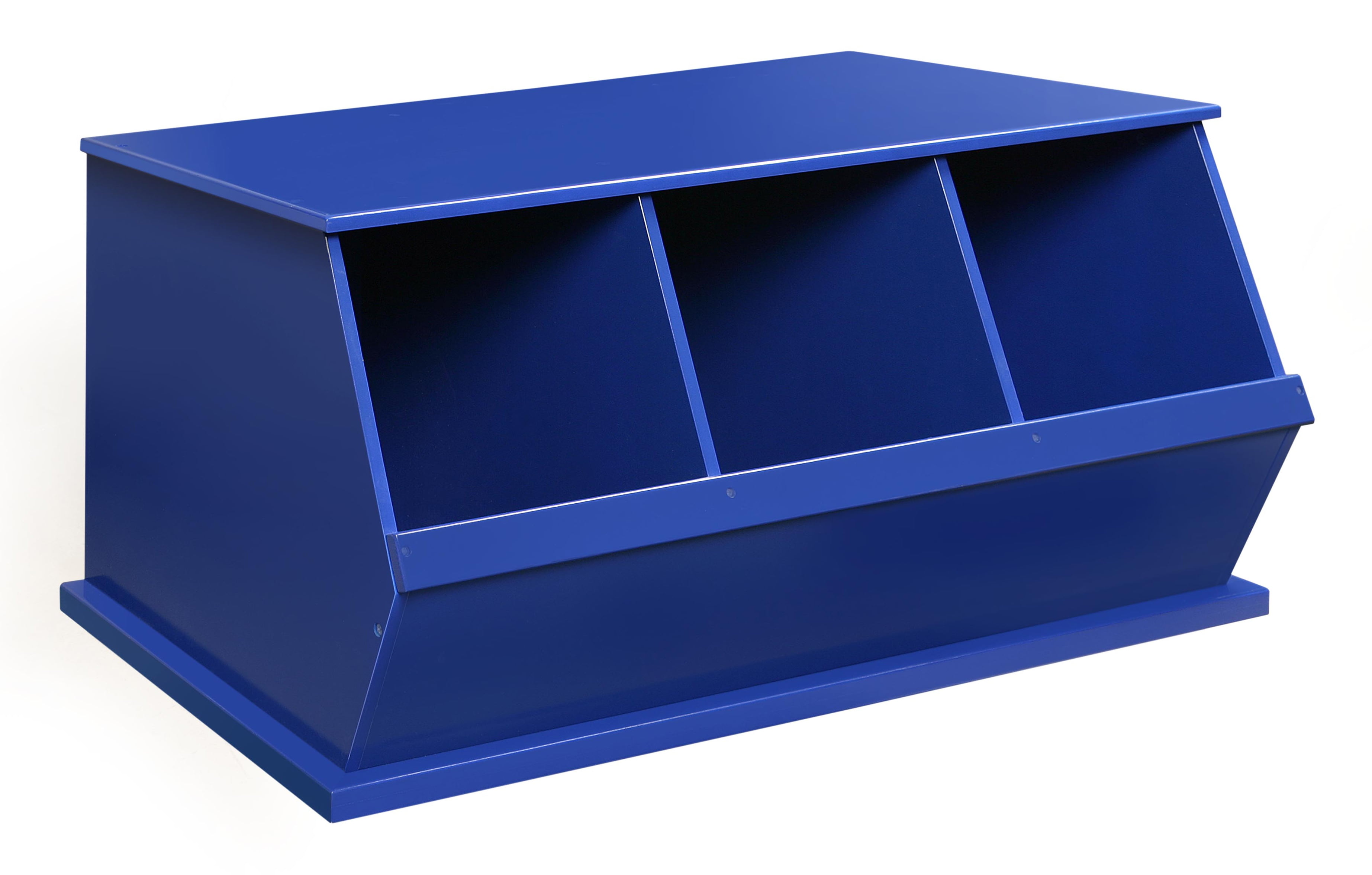 badger basket stackable storage cubbies