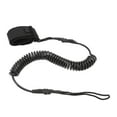 thumbnail image 4 of Surfing Foot Sorder, Surfing Paddre Board Rope Durable Alta Resistencia Stretirable Safe y Confiable Tpu y Neopreno para Deportes de Agua Para Deportes de Agua, 4 of 7