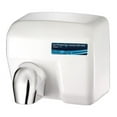 thumbnail image 1 of Palmer Fixture HD0901-17 110-120V Conventional Series Automatic Hand Dryer, White, 1 of 1