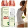 Bllzib Broken Hemorrhoids Spray Eliminates Hemorrhoids Body Care And Antipruritic Soothes Swelling Hemorrhoids Spray Anal Soothing Spray 30ml