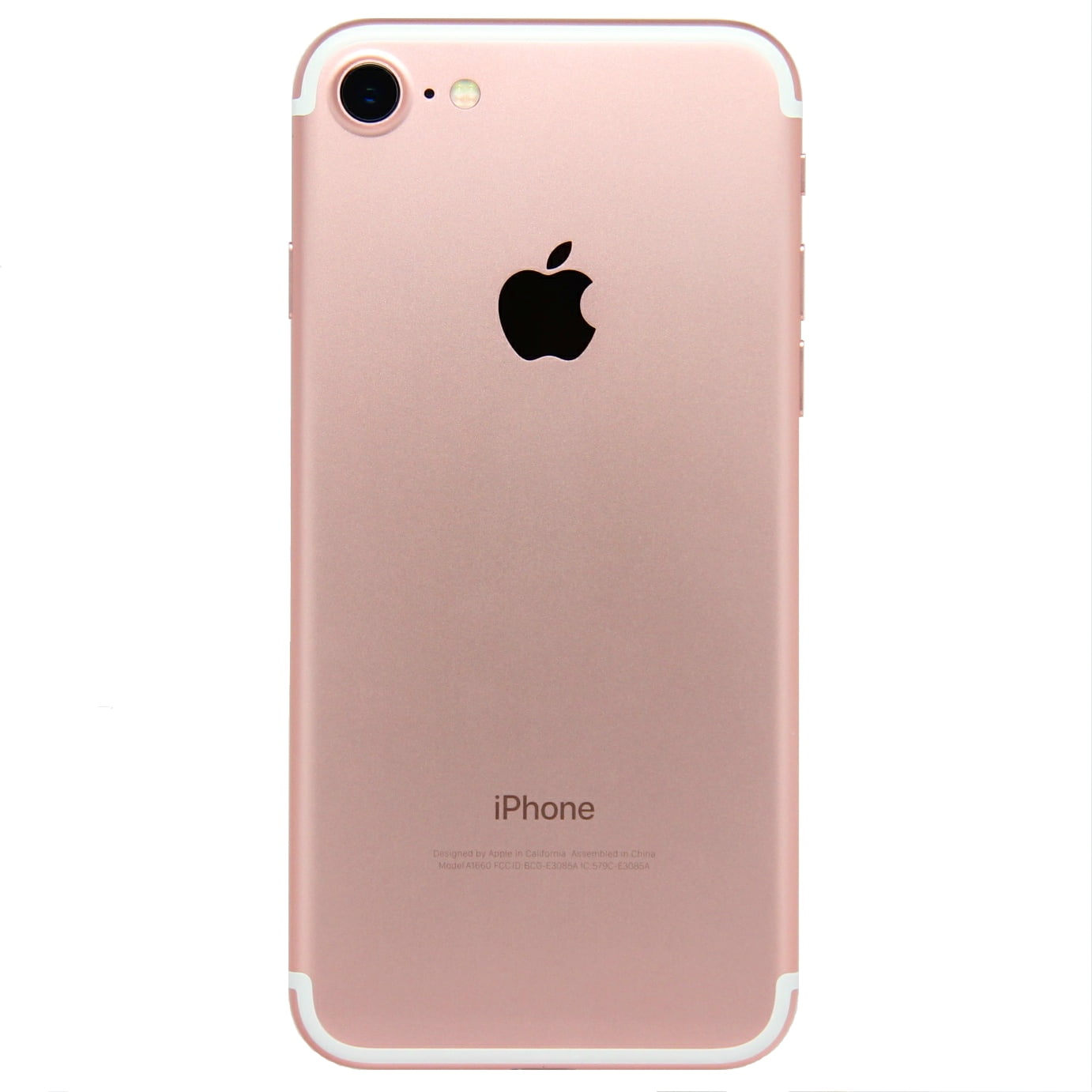 Refurbished Apple iPhone 7 128GB Rose Gold