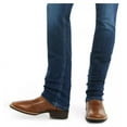 thumbnail image 5 of Ariat 10036814 Women's Perfect Rise Abby Straight Leg Jean Size 33 Reg Mackenzie, 5 of 6