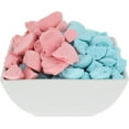 thumbnail image 3 of Freeze Dried Ice Cream That Does Not Melt (Bits) (Cotton Candy Mix) (2.5oz), 3 of 6