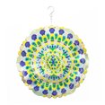 thumbnail image 1 of Estatuilla de Patio Sunnimix 3D 25 cm Hilera de Viento, 1 of 8