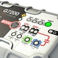 thumbnail image 5 of NOCO Genius G7200 12V/24V 7200mA Battery Charger, 5 of 5