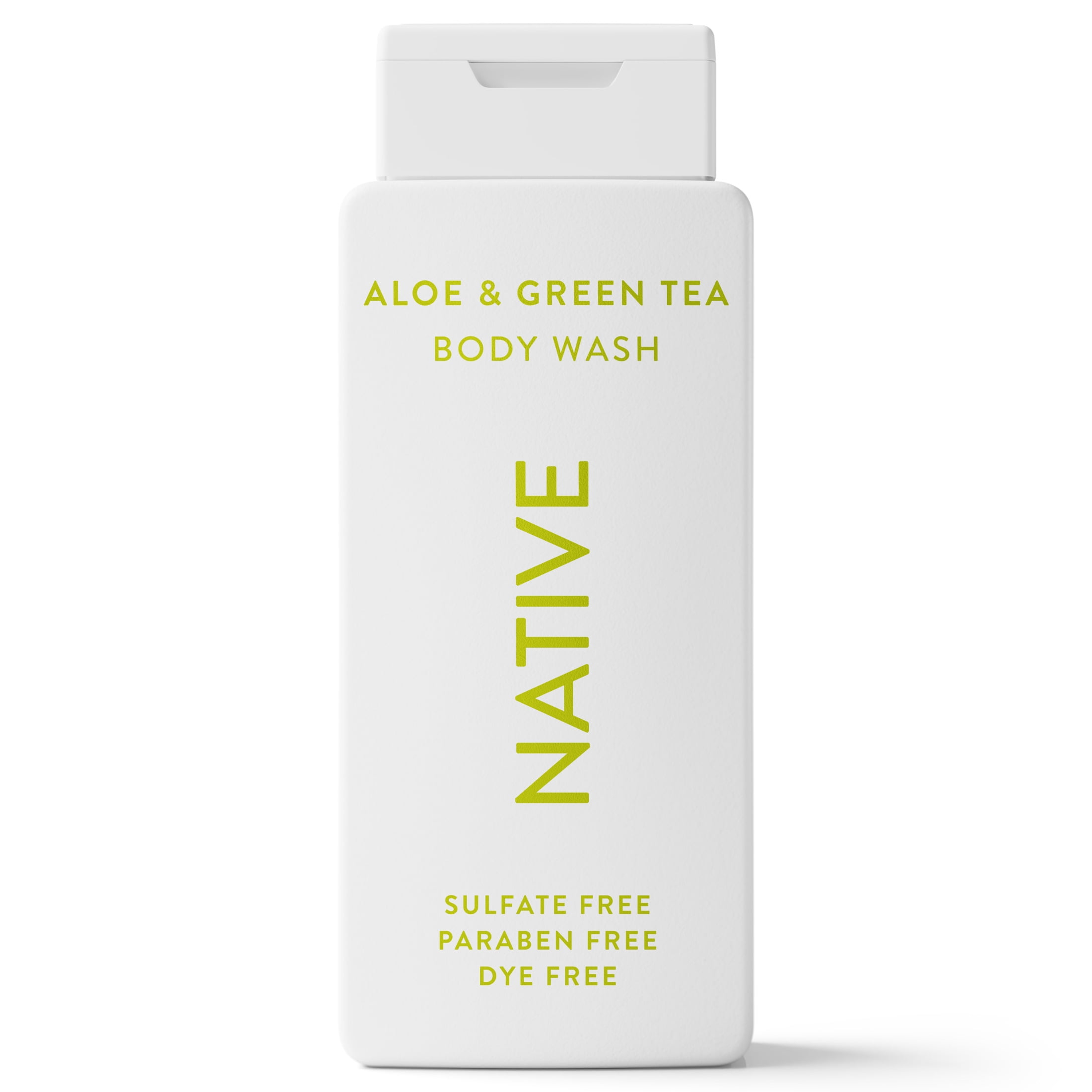 りんかExecutive Key Wash ➕ NMクレンジング Native Body Wash Key Lime & Sugar 18 oz - Walmart.com