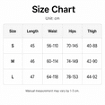 thumbnail image 6 of Women Leopard Print Biker Shorts, High Waist Tummy Control Butt Lift Workout Shorts, 6 of 9