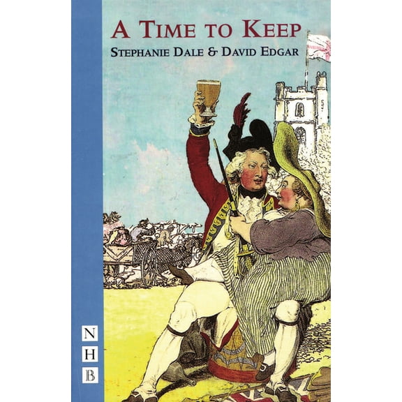 A Time to Keep (Paperback)