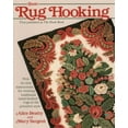 thumbnail image 2 of Pre-Owned Basic Rug Hooking (Paperback) 0811723062 9780811723060, 2 of 2