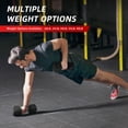 thumbnail image 6 of BalanceFrom 300 LB Dumbbell Set, Pair of 20, 25, 30, 35, 40 LBs, Multiple Packages, 6 of 12