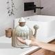 thumbnail image 3 of Manual Ice Cream Shaped Foaming Soap Dispenser,Foamer for Shower Gel & Hand Soap,Ideal for Bathroom, 3 of 5