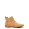 thumbnail image 3 of Time and Tru Women’s Core Chelsea Boot - Wide Width, 3 of 6